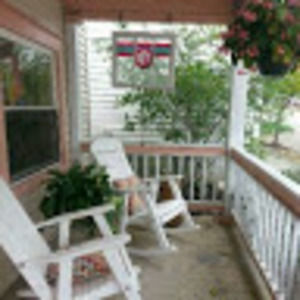 Meet your Posher, Sandy